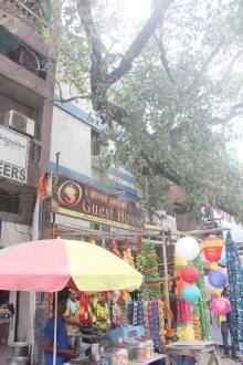 TG Stays Phool Chowk, Raipur 1